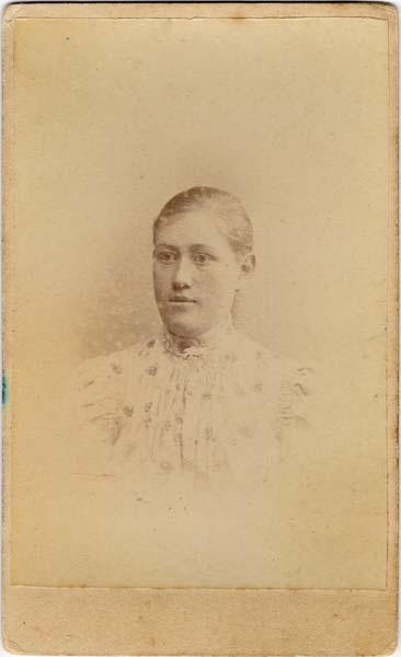 Anders Willmanson - Enköping - 19A - Grosshandlaren
