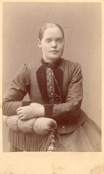 Anders Willmanson - Enköping - 54A - Grosshandlaren