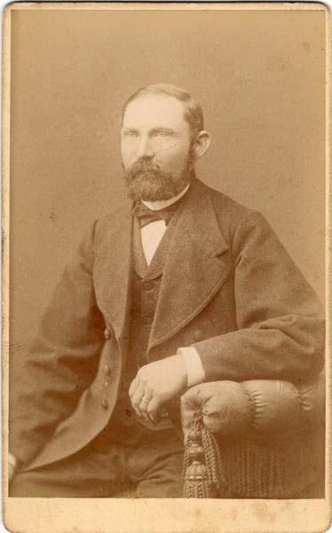 Anders Willmanson - Enköping - 78A - Grosshandlaren