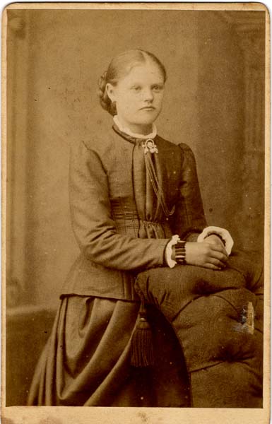 Anders Willmanson - Enköping - 98A - Grosshandlaren