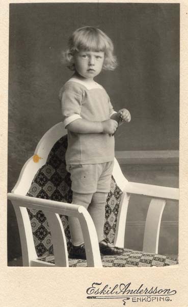Eskil Andersson - Enköping - 15A - Grosshandlaren
