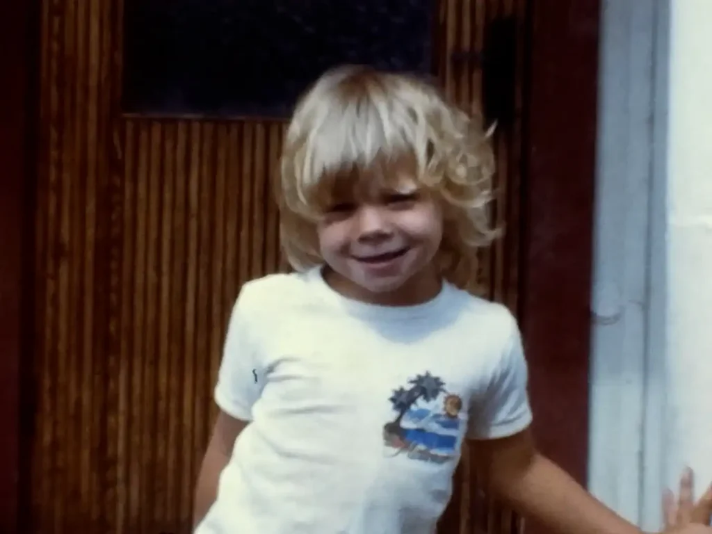 Super 8 - Stillbild - RIM Media Stillbild för video på Super 8 film